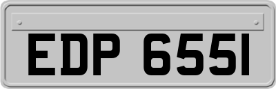 EDP6551