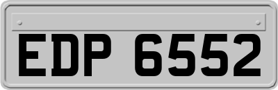 EDP6552