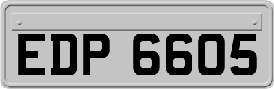 EDP6605