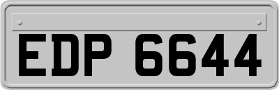 EDP6644
