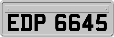 EDP6645