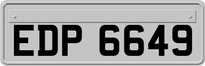 EDP6649