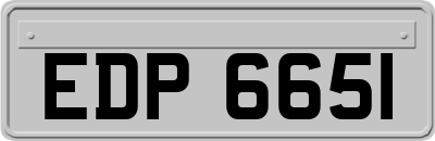 EDP6651