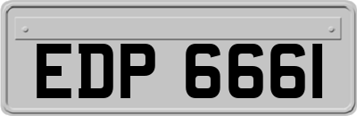 EDP6661