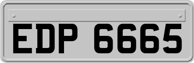 EDP6665