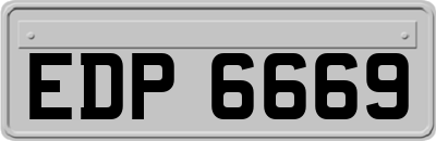 EDP6669