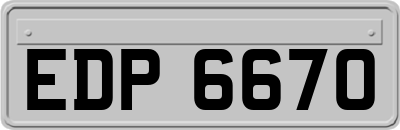 EDP6670