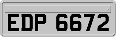 EDP6672
