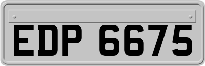 EDP6675