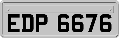 EDP6676
