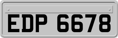 EDP6678