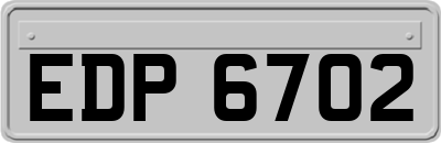 EDP6702
