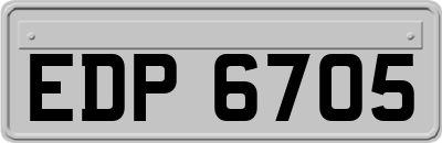EDP6705