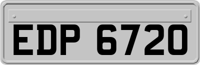 EDP6720