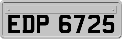 EDP6725