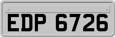 EDP6726