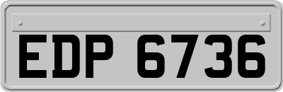 EDP6736