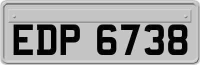 EDP6738
