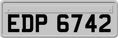EDP6742