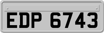 EDP6743