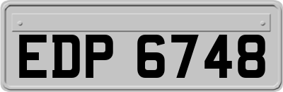 EDP6748