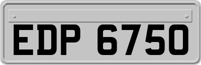 EDP6750