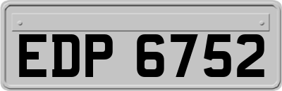 EDP6752