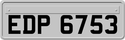 EDP6753