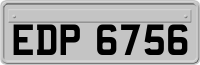 EDP6756