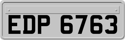 EDP6763