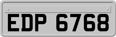 EDP6768