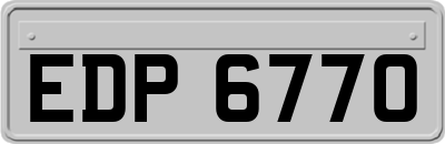 EDP6770