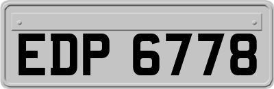 EDP6778