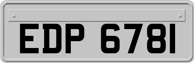 EDP6781