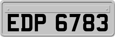 EDP6783