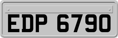 EDP6790