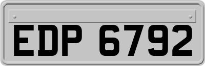 EDP6792