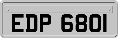 EDP6801
