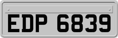 EDP6839
