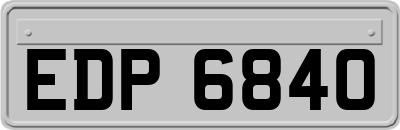 EDP6840