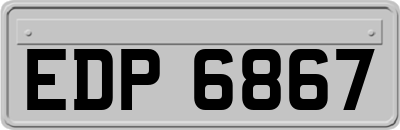 EDP6867