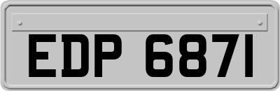 EDP6871