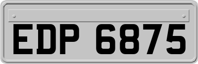 EDP6875