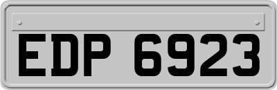 EDP6923