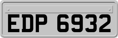 EDP6932