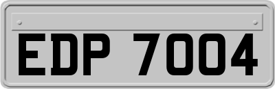 EDP7004