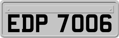EDP7006