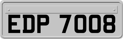 EDP7008