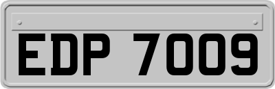 EDP7009