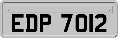EDP7012